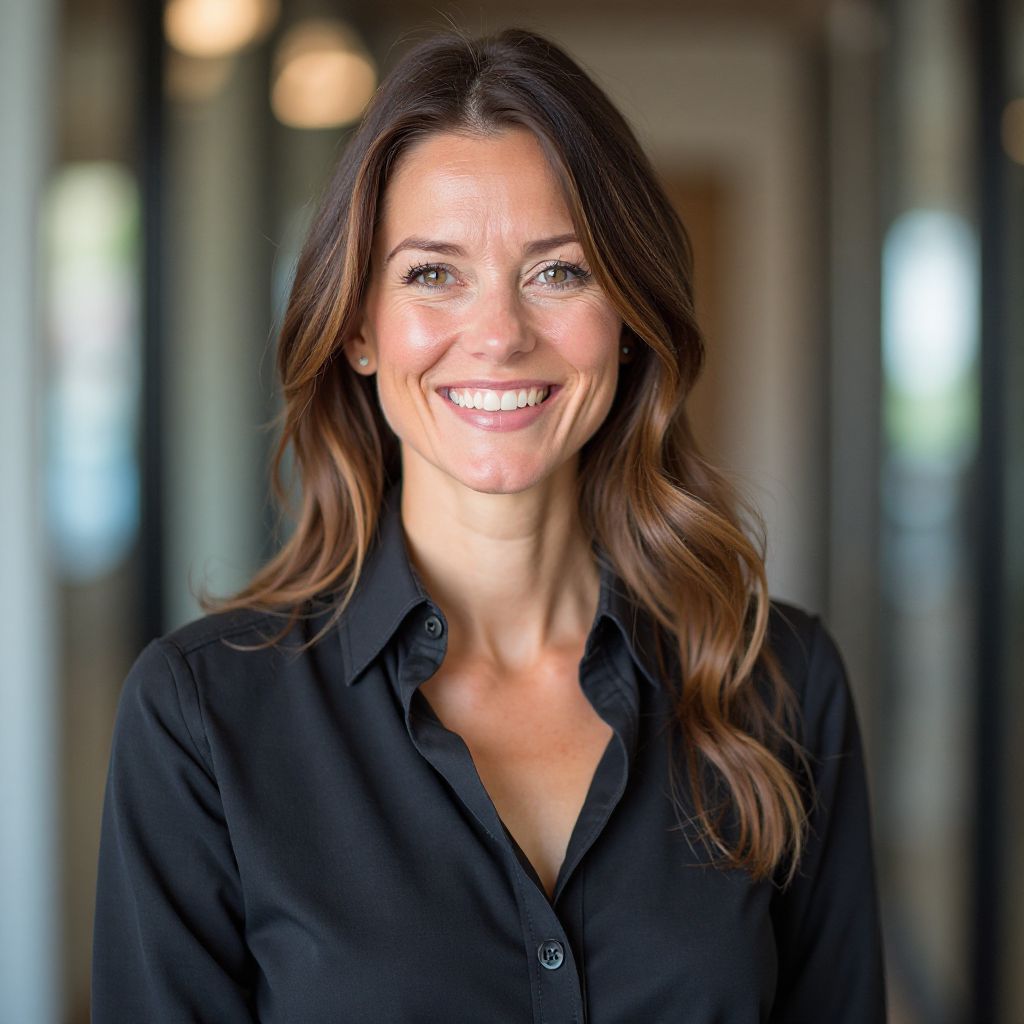 Jennifer Rodriguez customer photo