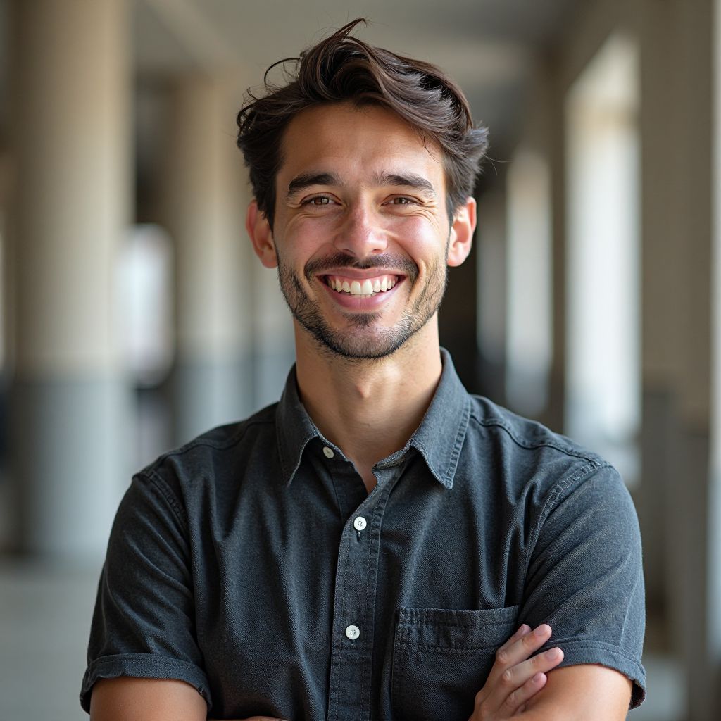 Michael Foster customer photo