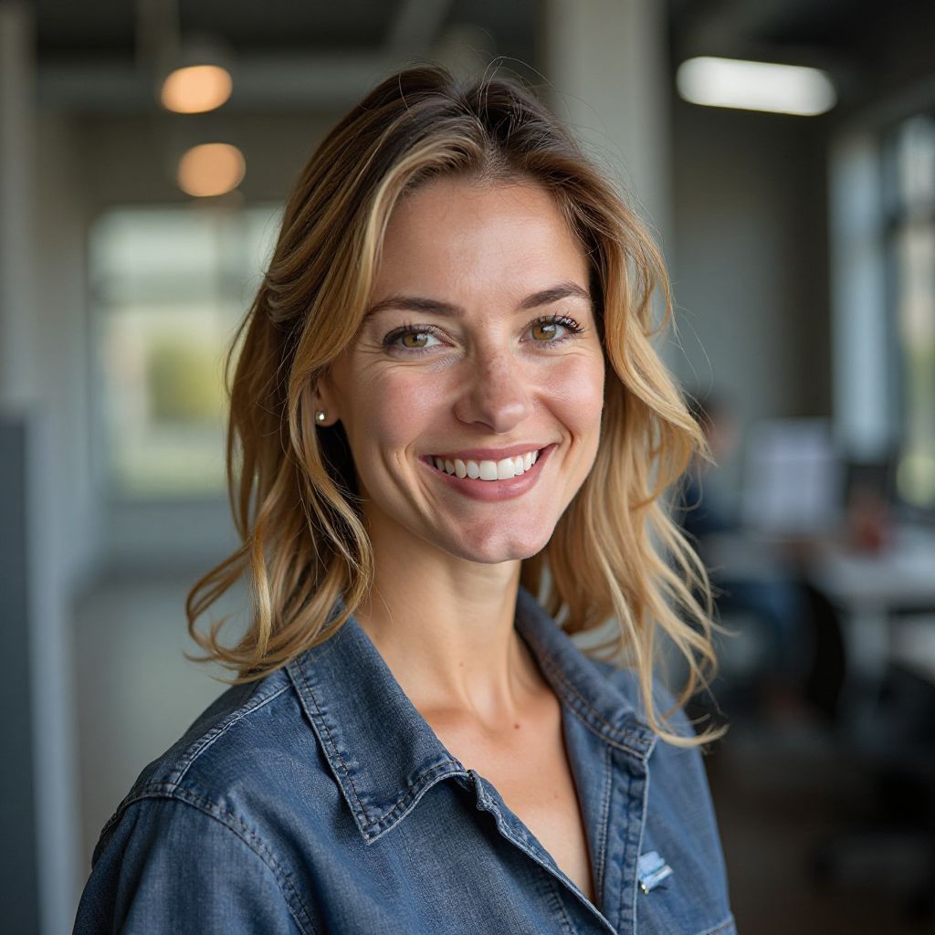 Rachel Kim customer photo